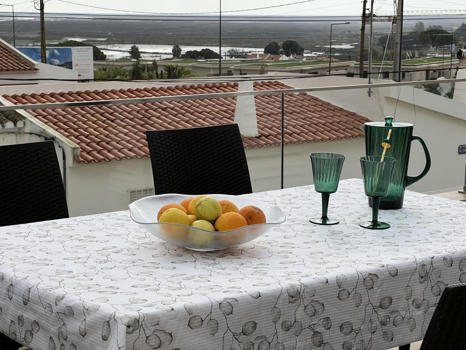 파로 Casa Marria 빌라 외부 사진